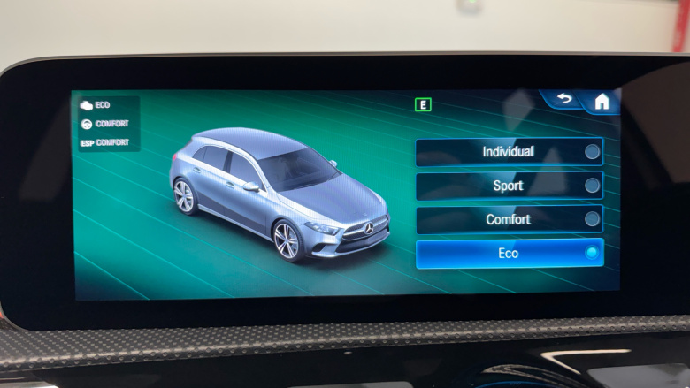Mercedes-Benz A-Class A200 AMG Line Premium 5dr Auto Petrol Hatchback